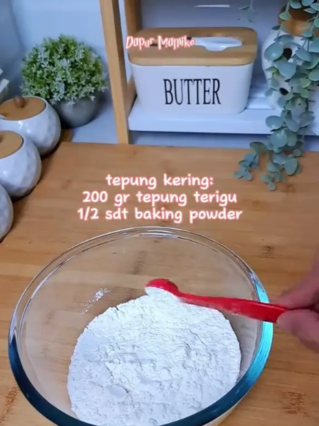 Tanpa Pakai Margarin, Begini Cara Agar Pisang Goreng Bisa Renyah Berjam-jam