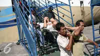 Mudik Lebaran, Penumpang Kapal Diperkirakan Naik 15 Persen