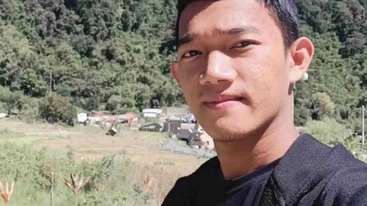 Selebgram M. Agus Riandy, Kreator Digital Asal Medan yang Bersinar di Kancah Internasional