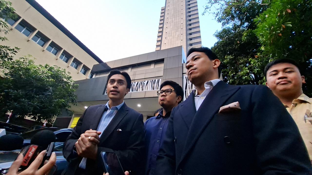 Dicecar 40 Pertanyaan, Bigmo Akui Salah Live Streaming Promosi Vape Ajak Anak