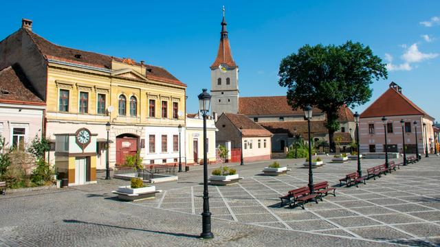 Brasov