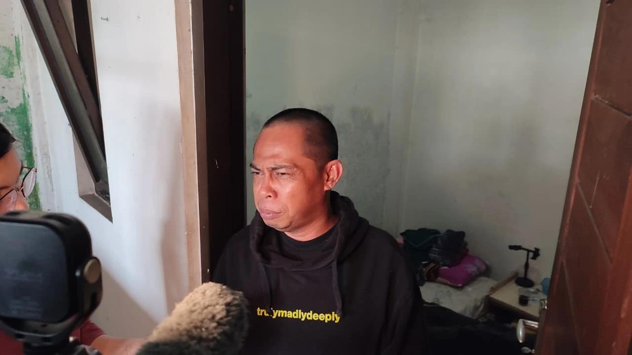 Pelaku yang Sekap-Aniaya Pacar di Bandung Dikenal Temperamen, Penjaga Indekos Pernah Diancam Dibunuh