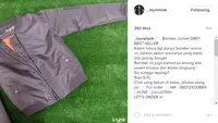 Jaket Bomber Jadi Andalan Gaya Urban, Ini Rekomendasi dari Bahan Parasut hingga Fleece