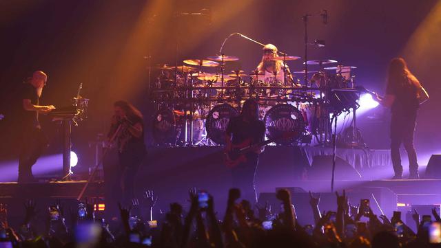 Konser Dream Theater Jakarta: Comeback Mike Portnoy dan Konsistensi 40 Tahun Berkarya