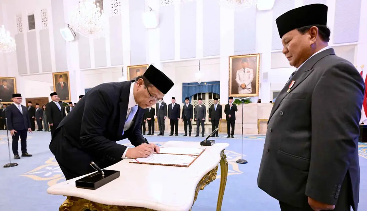  Biro Pers Istana Kepresidenan)