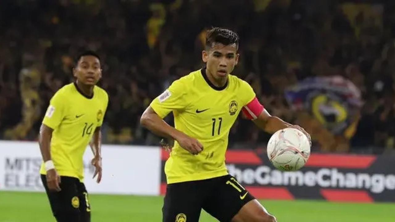 Pemain Lokal Jangan Tertekan dengan Keturunan, Anggap sebagai Tantangan