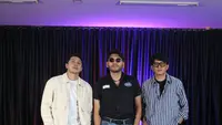 Vokalis Yovie & Nuno Komentari Album Debut Semua Bintang, Senggol Audy Hingga Glenn Fredly