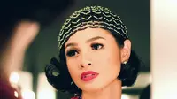 Diam-diam Andien Jadi Pengusaha Internasional