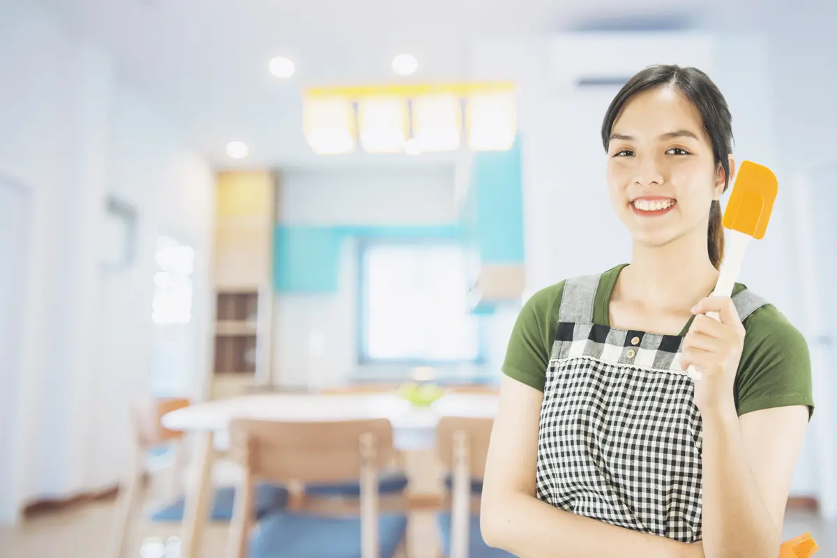Ide Bisnis untuk Ibu Rumah Tangga