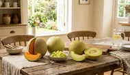 Mengenal Jenis-Jenis Melon yang Populer, Mana Favoritmu? Kenali Perbedaan Rasa dan Warnanya
