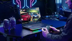 Predator Helios 18 AI Debut di Computex 2026, RAM Sekelas Server Masuk Laptop Acer