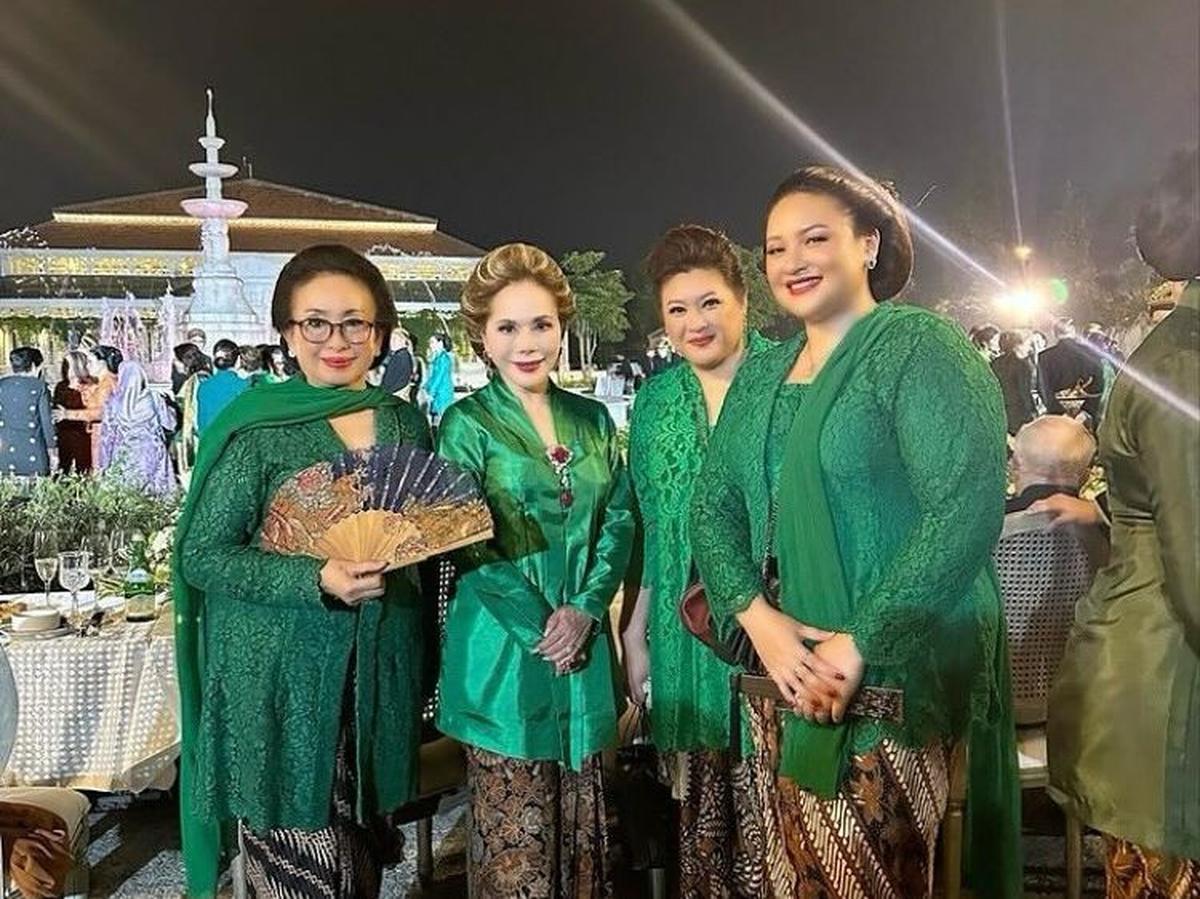 Dok. Istimewa