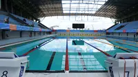 Menteri PUPR: Renovasi 16 Venue Kawasan GBK Sudah Selesai