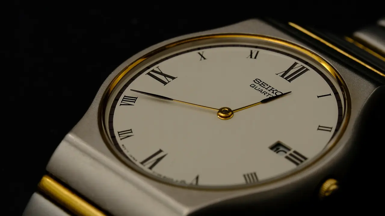 Jam tangan