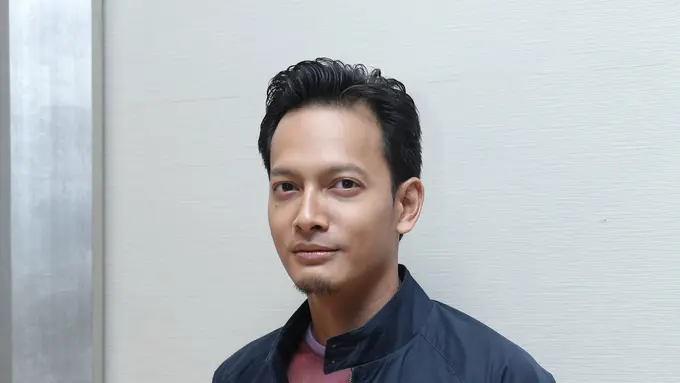 [Bintang] Fedi Nuril