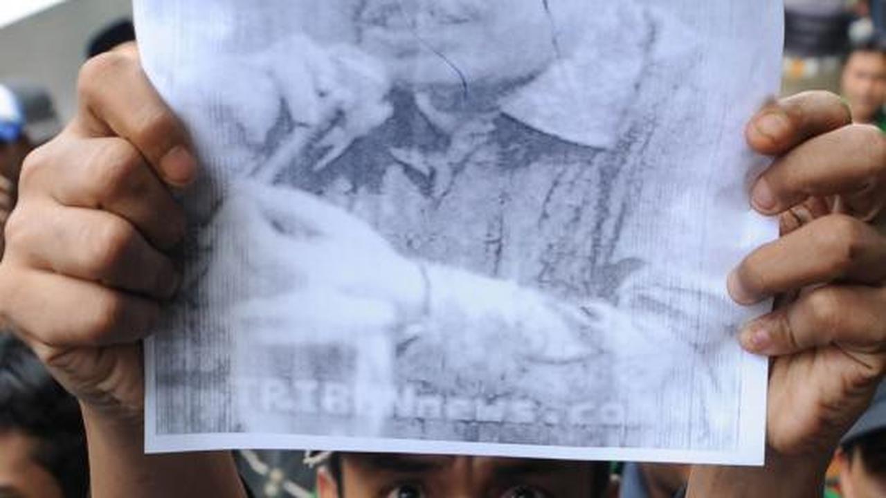 GP Ansor kecam Sutan Bhatoegana