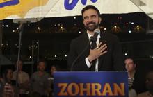 Kemenangan Zohran Mamdani di New York Tak Disukai Warga Yahudi, Isu Anti Semit Kembali Dimainkan