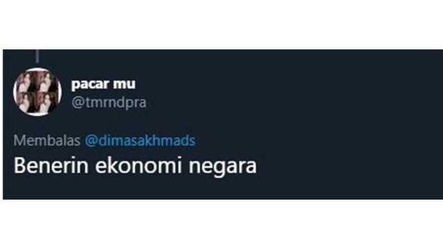 5 Jawaban Lucu Cewek Saat Ditanya Lagi Salting Ini Bikin Tepuk Jidat