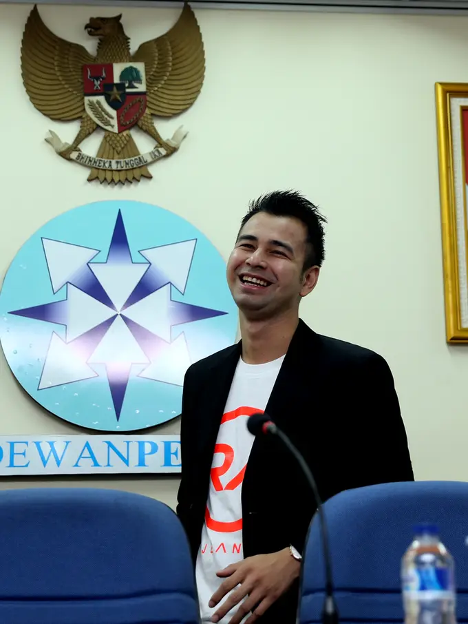 Raffi Ahmad