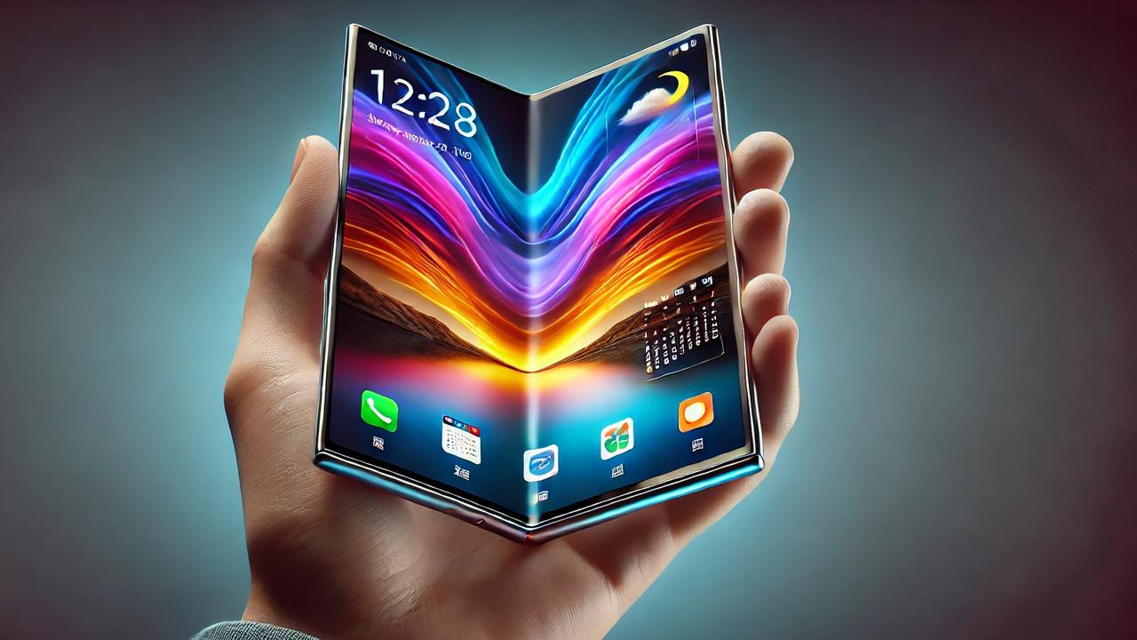 Huawei Bakal Luncurkan HP Tiga Layar Lipat Pertama di Dunia, Tepat iPhone 16 Dirilis