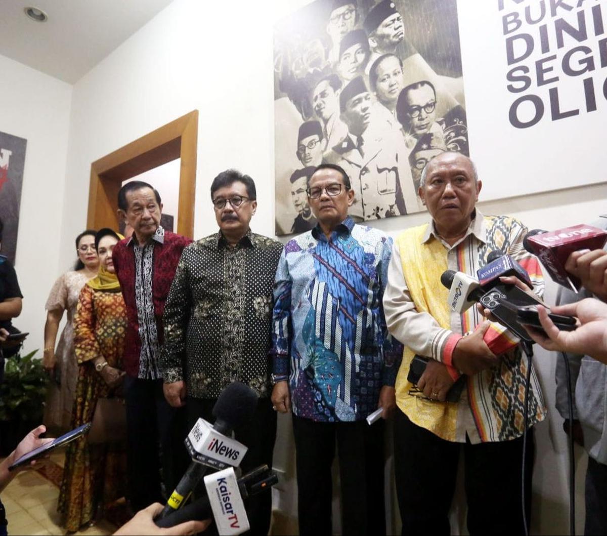 Dok. Istimewa