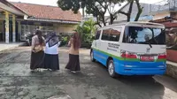 Siswa SD di Depok Tawuran, Dinas Pemberdayaan Perempuan Perlindungan Anak Datangi Sekolah