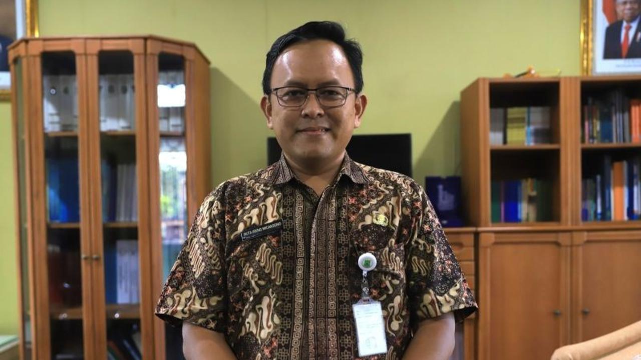 Komoditas Makanan Jadi Penyumbang Utama Inflasi Kota Tangerang Jelang Akhir Tahun 2025