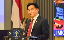 VIDEO: Menko Yusril Respons Soal RI Digugat Kematian Juliana Marins WNA Brasil, Usul Investigasi Bareng