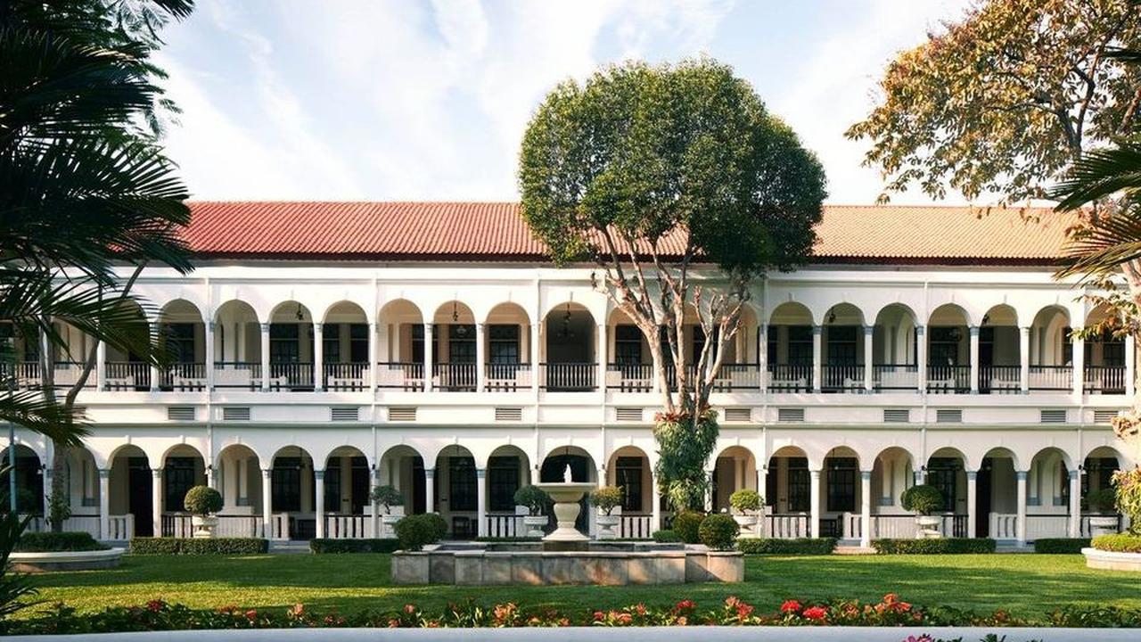 Tempat Bersejarah