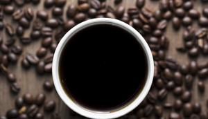 Terkenal sebagai minum nol kalori, kopi sangat cocok dikonsumsi untuk menurunkan berat badan. (Foto dok: Freepik/jcomp).