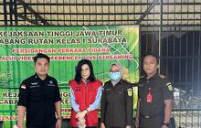 VIDEO: Ibu Ronald Tannur Tersangka, Babak Baru Suap Hakim Mulai Terbongkar