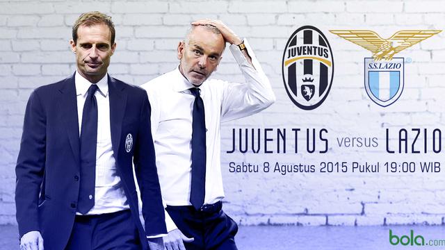 Prediksi Juventus versus Lazio : Eksploitasi Badai Cedera