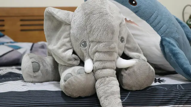 Membentuk Rutinitas Tidur Anak yang Konsisten dengan Bantuan Security Blanket