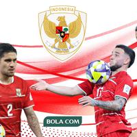 Bentrok dengan Agenda Pramusim Eropa, Ini 5 Bintang Timnas Indonesia yang Kemungkinan Besar Absen di Piala AFF 2026