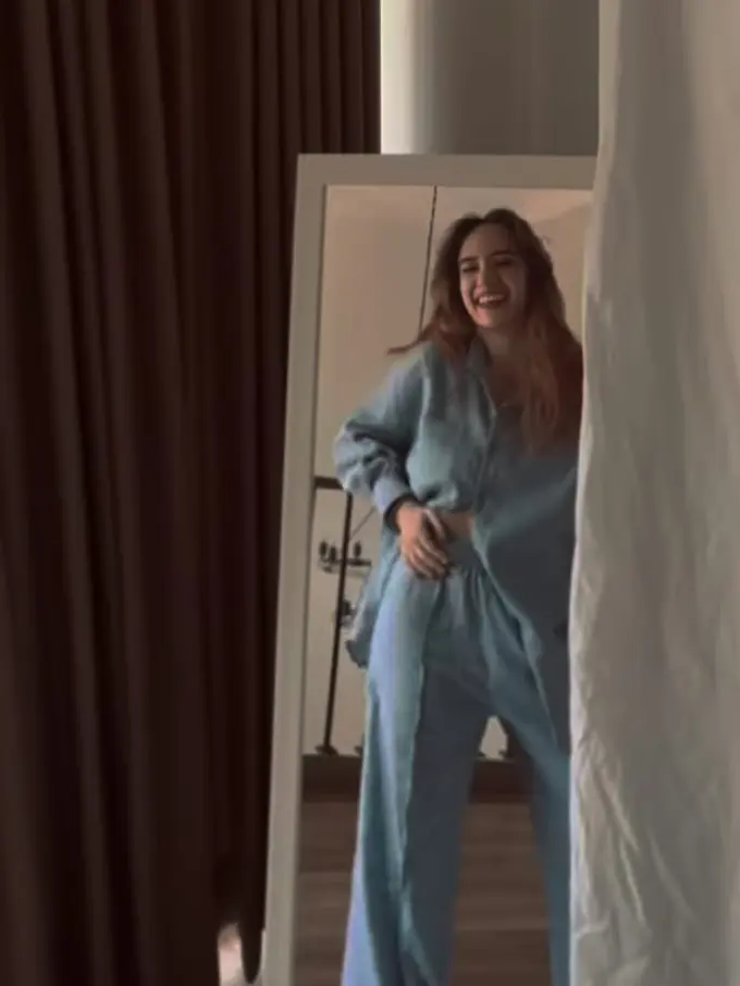 Putri Anne Pamer Tato