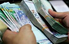 Ikuti Rupiah, Ringgit Malaysia sentuh titik terkuat sejak September