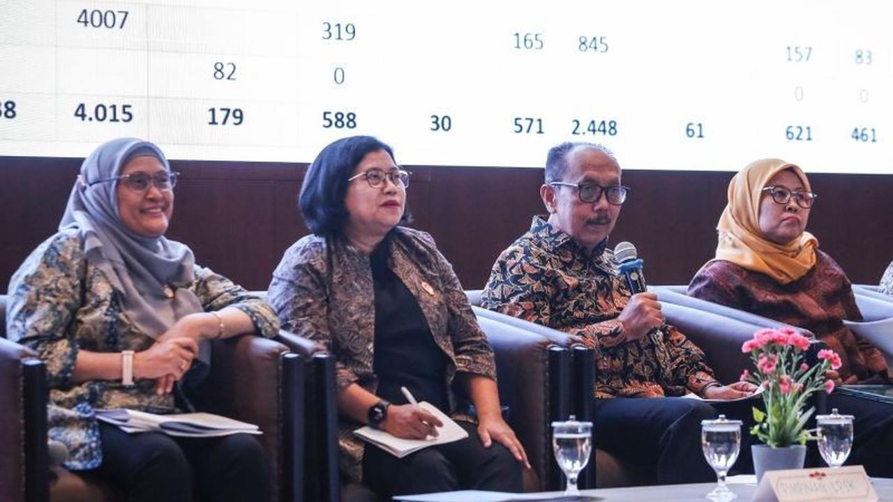 Perlindungan Saksi Korban KUHP Baru: Perubahan Fundamental dan Tantangan LPSK