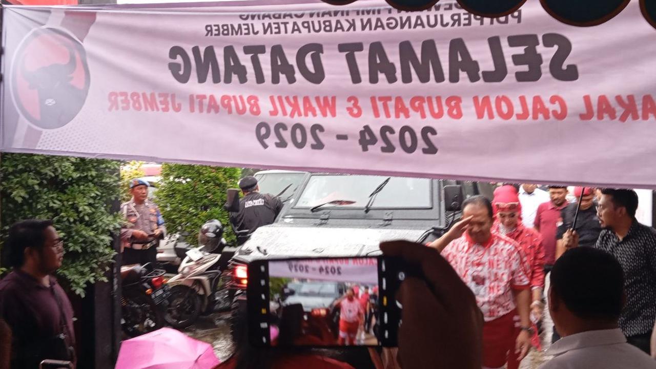 Dok. Istimewa