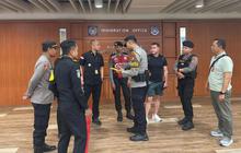 Buronan Interpol Asal Inggris Ditangkap di Bali, Diduga Bos Organisasi Kriminal