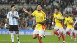 Kolombia vs Ghana Sudah Tayang, Dapatkan Link Live Streaming Piala Dunia 2026