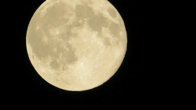 Tips Saat Kamu Ingin Menyaksikan Gerhana Bulan Total