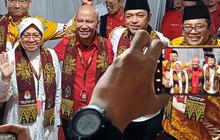 Said Abdullah Sebut Risma Ibunya Wong Cilik