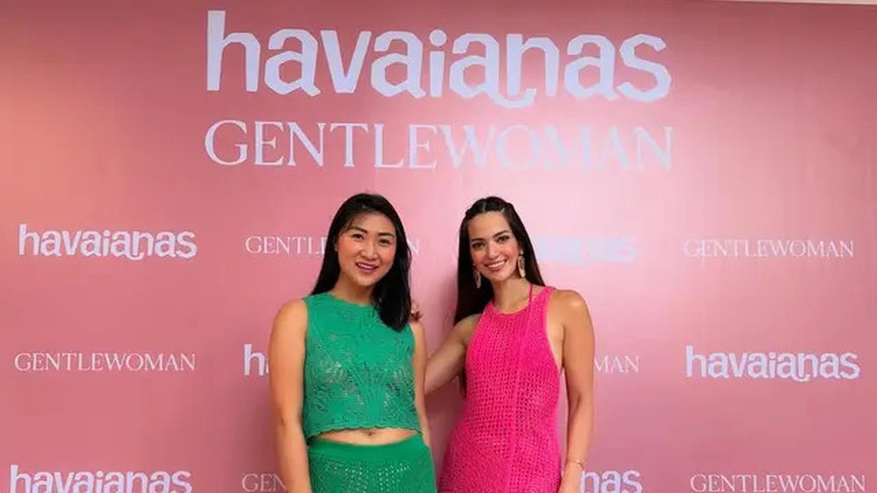 8 Model Dress Panjang Belah Samping Nia Ramadhani, Elegan untuk Wanita Usia 35 Tahun dan Tinggi 170cm-an
