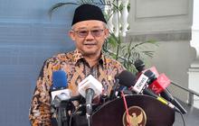 Cegah Kekerasan di Sekolah, Mendikdasmen Wajibkan Semua Guru Punya Tugas Bimbingan Konseling