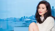 The eight most beautiful Chinese women