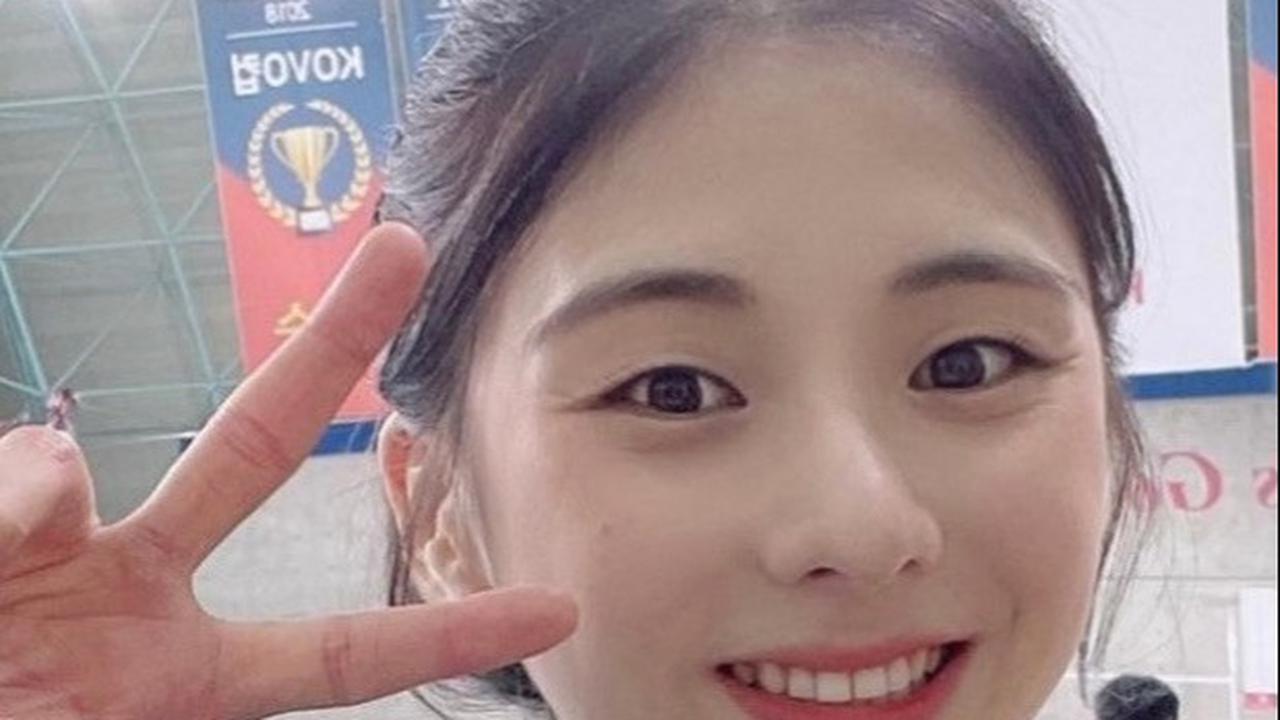 7 Fakta Sosok Park Hye-min, Pevoli Cantik Korea Selatan Rekan Setim Megawati Hangestri