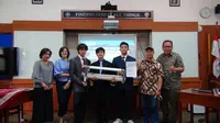Kolese Kanisius Gelar Kegiatan Pembelajaran C-XLENCE Bertema Explorare Vitae Veritatem