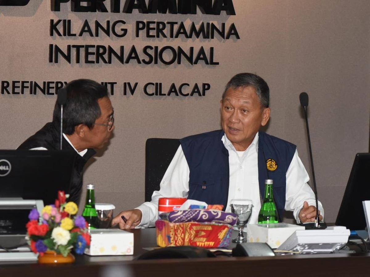 Dok. Istimewa