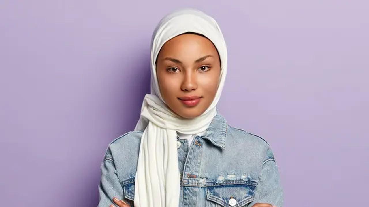 5 Model Hijab Pashmina yang Simpel dan Cantik di 2025, Pilih yang Cocok Untukmu