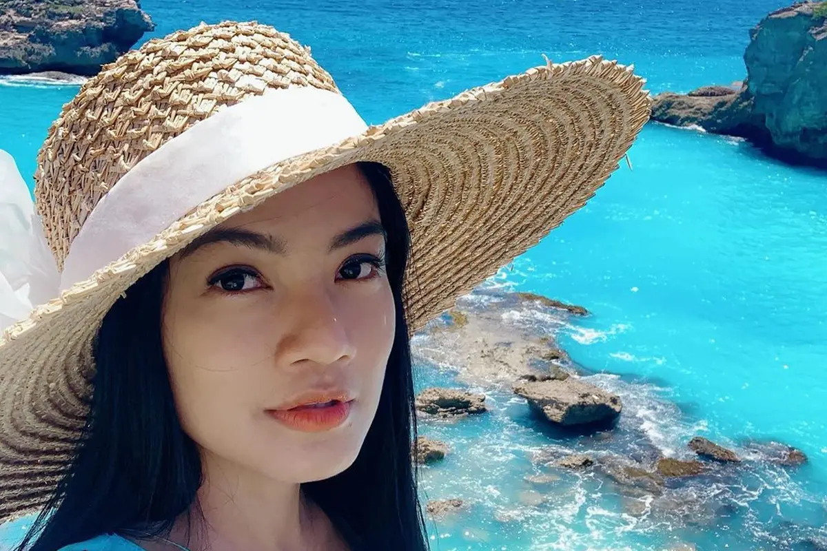 Titi Kamal. (Foto: Instagram @titi_kamall)